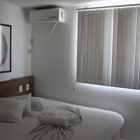 Ametista Flat Apartment Maceió Exterior foto