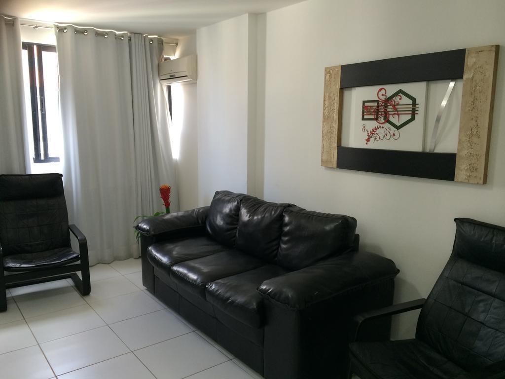 Ametista Flat Apartment Maceió Exterior foto