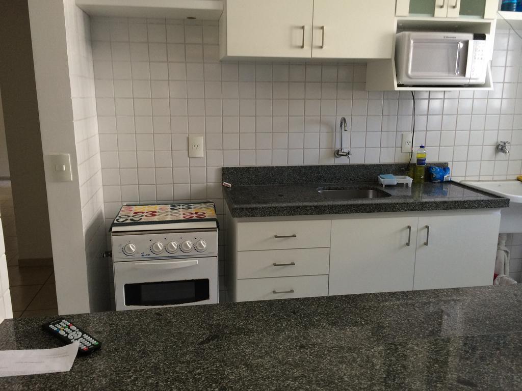 Ametista Flat Apartment Maceió Cameră foto