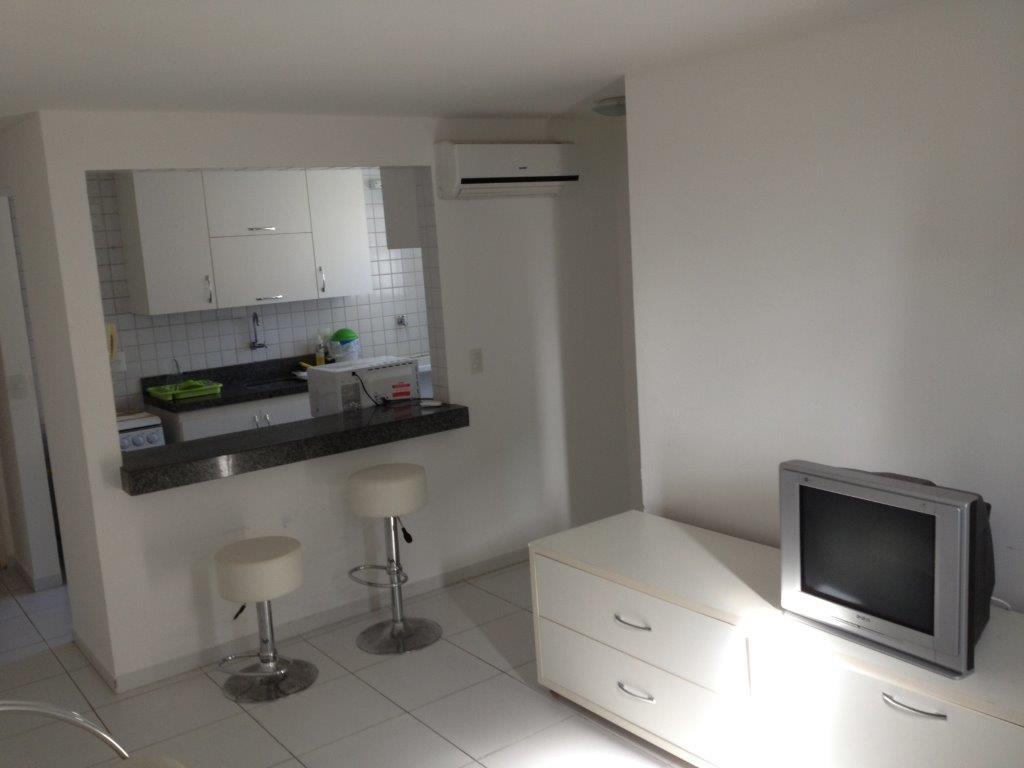 Ametista Flat Apartment Maceió Cameră foto