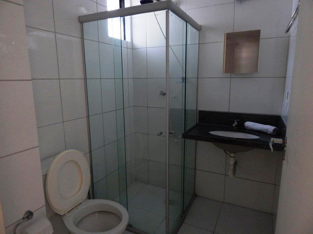 Ametista Flat Apartment Maceió Cameră foto