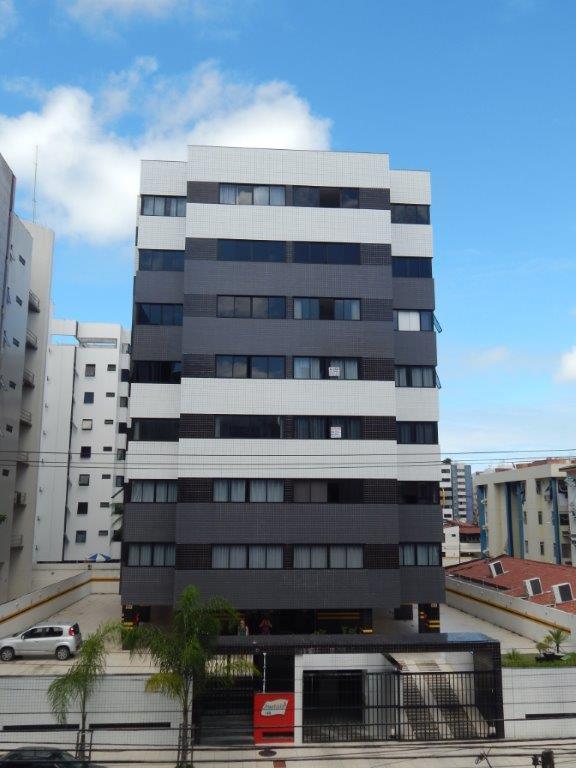 Ametista Flat Apartment Maceió Exterior foto