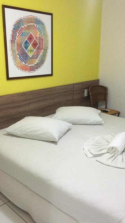 Ametista Flat Apartment Maceió Exterior foto