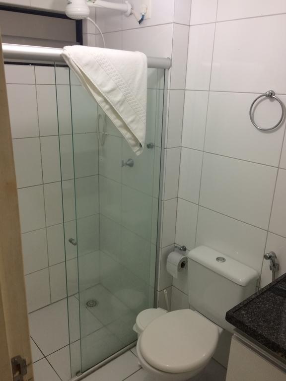 Ametista Flat Apartment Maceió Exterior foto
