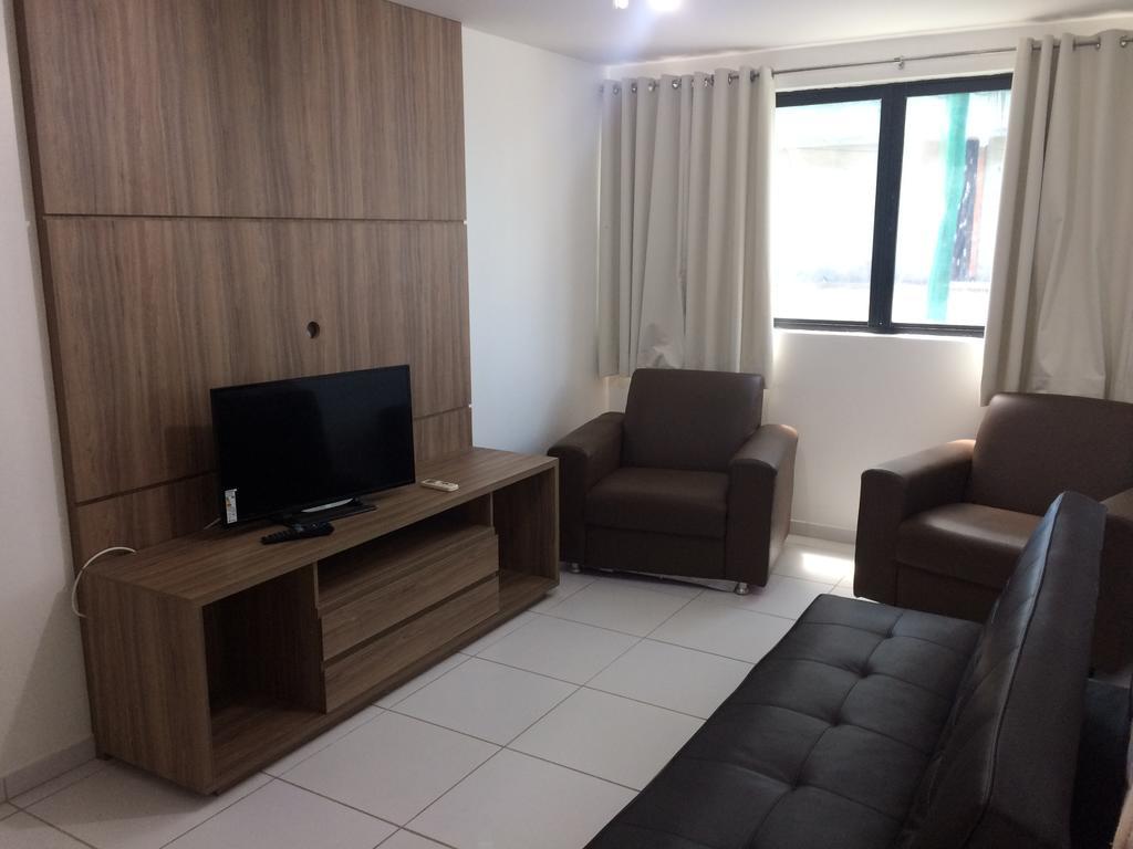 Ametista Flat Apartment Maceió Exterior foto