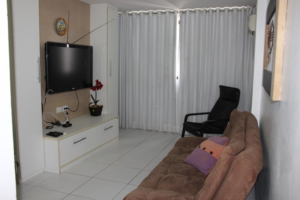 Ametista Flat Apartment Maceió Exterior foto