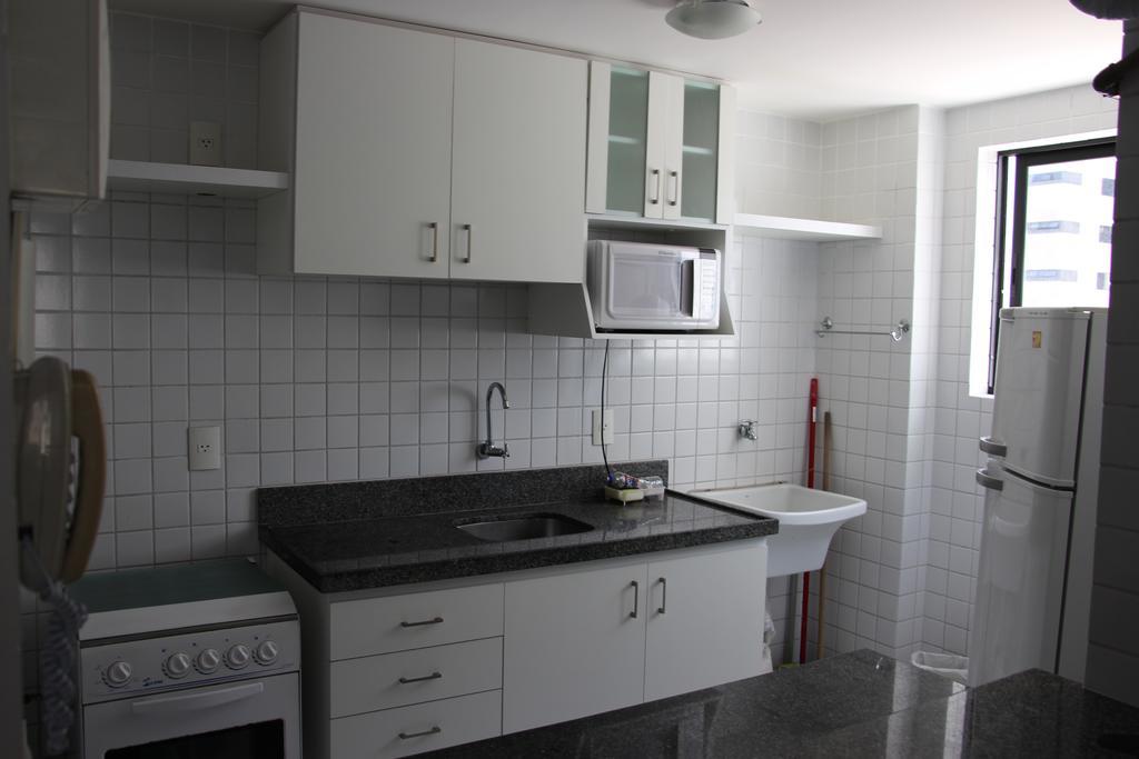 Ametista Flat Apartment Maceió Exterior foto