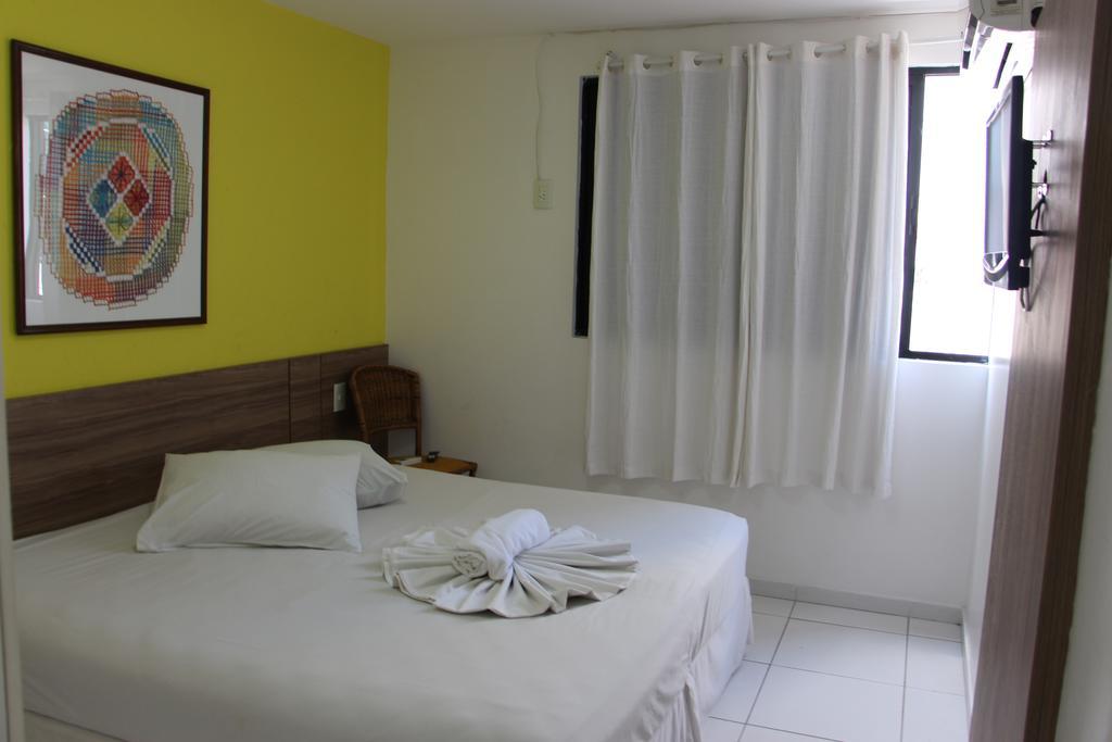 Ametista Flat Apartment Maceió Exterior foto