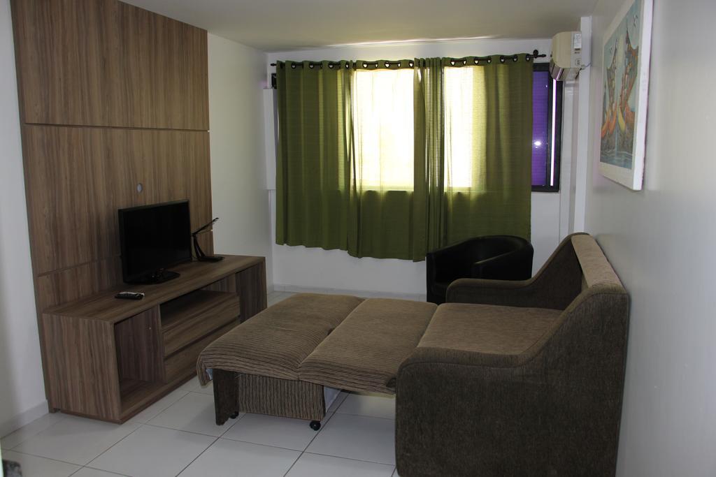 Ametista Flat Apartment Maceió Exterior foto