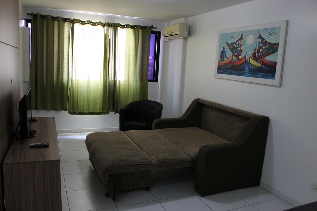 Ametista Flat Apartment Maceió Exterior foto