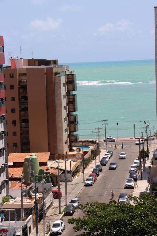 Ametista Flat Apartment Maceió Exterior foto