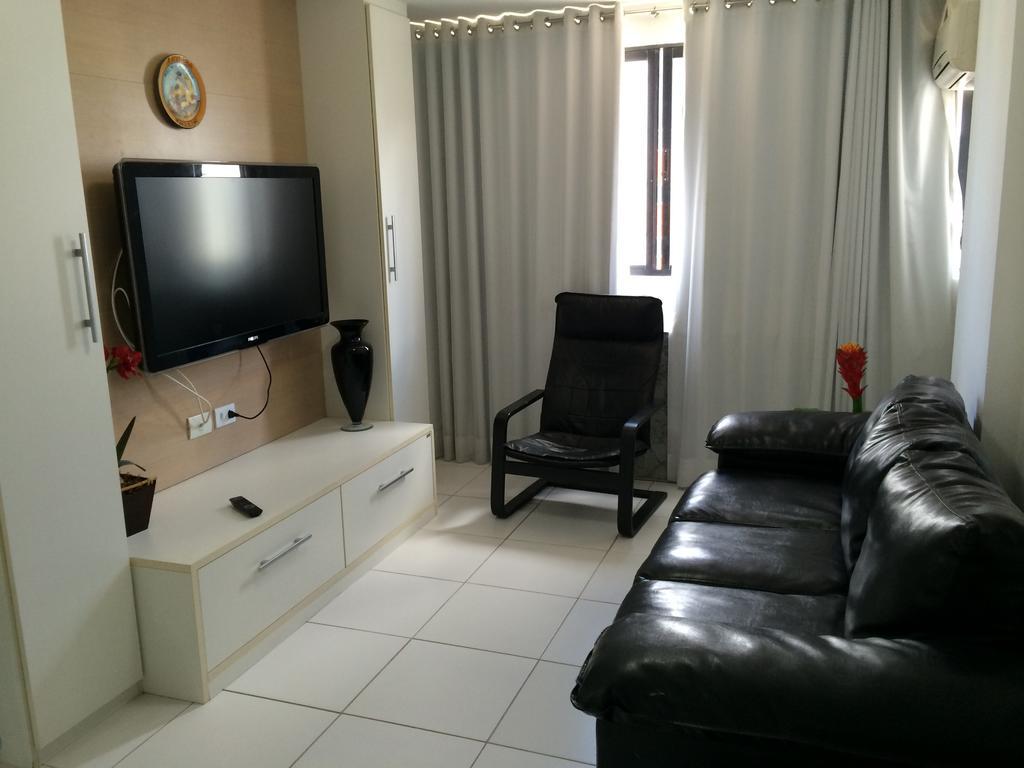 Ametista Flat Apartment Maceió Exterior foto