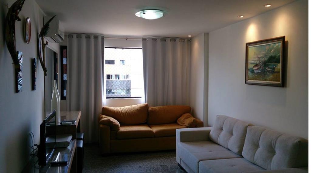 Ametista Flat Apartment Maceió Exterior foto