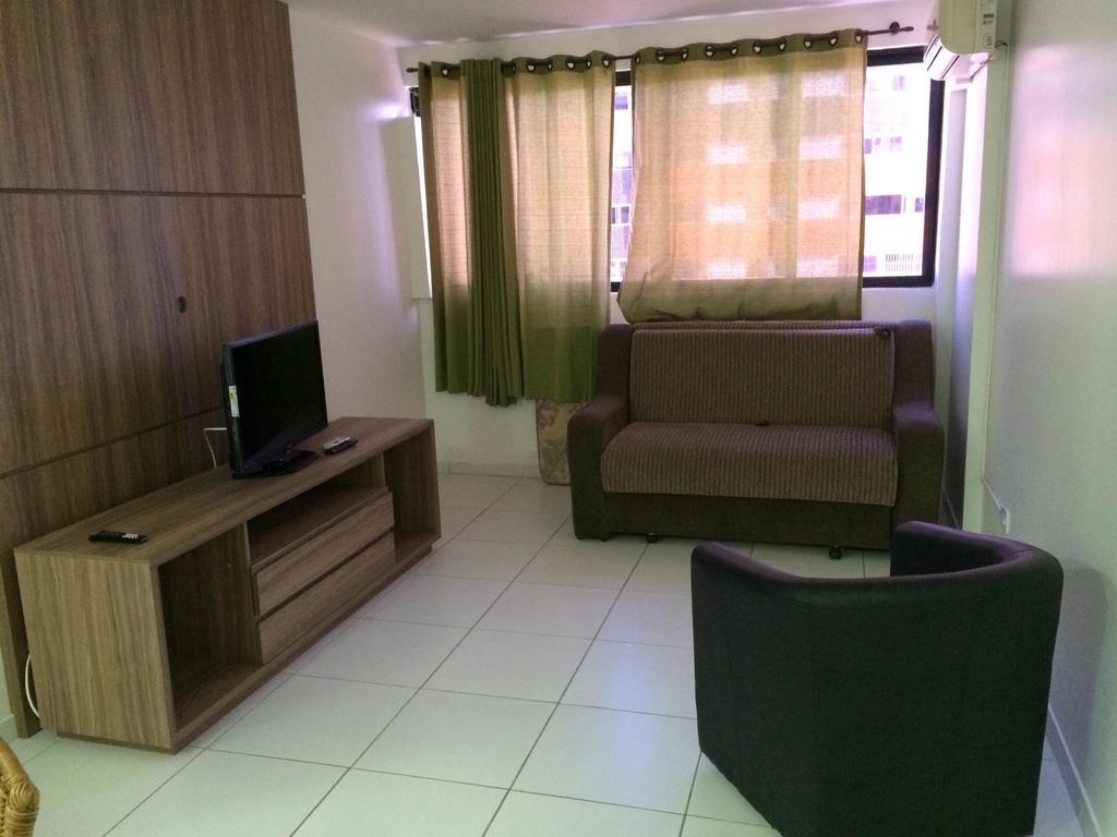 Ametista Flat Apartment Maceió Exterior foto