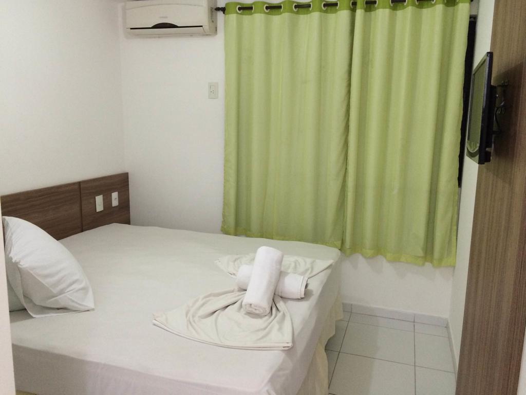 Ametista Flat Apartment Maceió Exterior foto