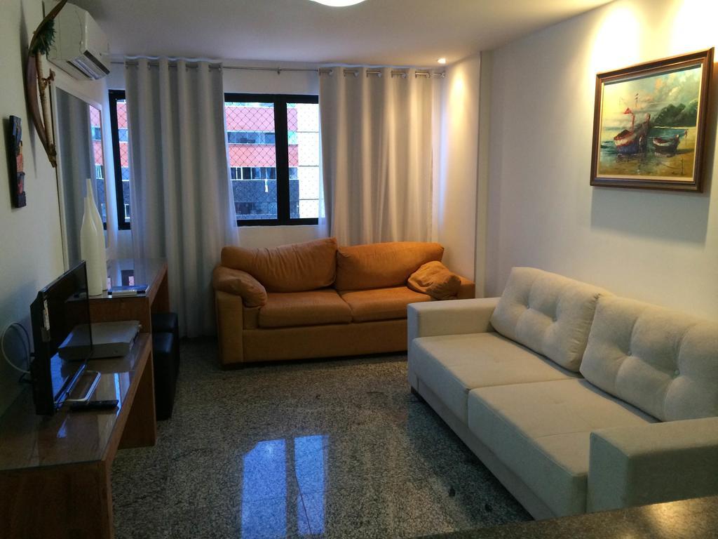 Ametista Flat Apartment Maceió Exterior foto