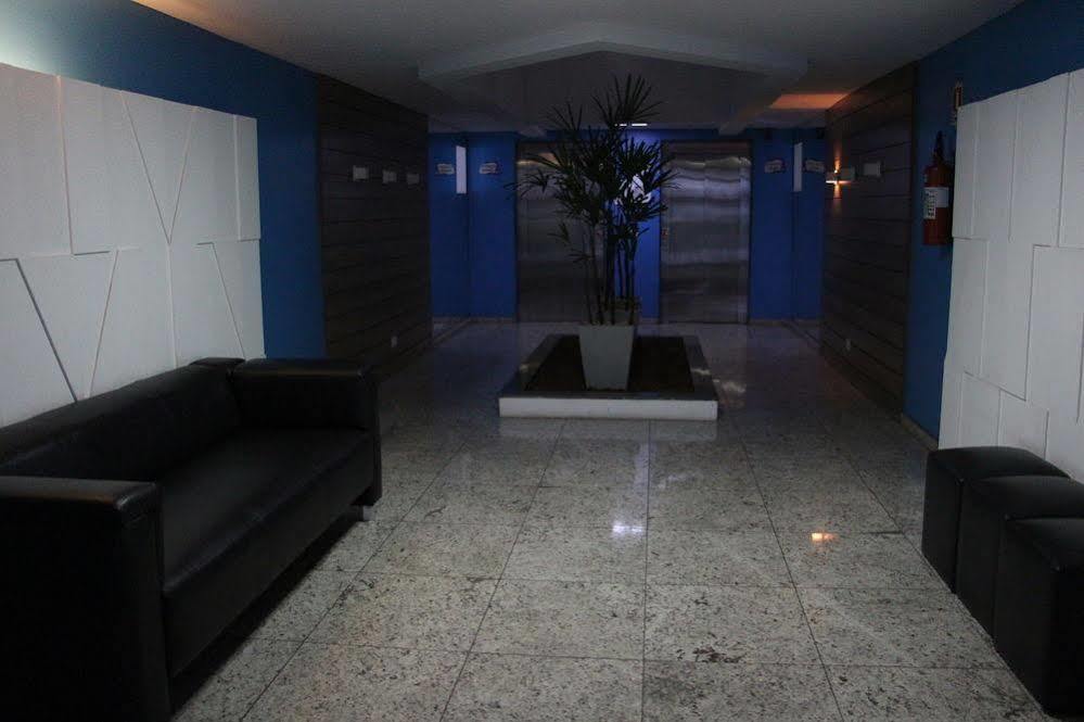 Ametista Flat Apartment Maceió Exterior foto