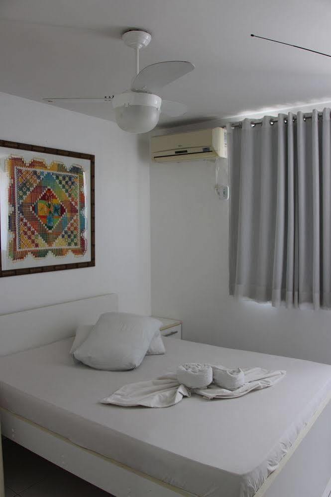 Ametista Flat Apartment Maceió Exterior foto