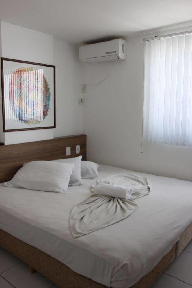 Ametista Flat Apartment Maceió Exterior foto