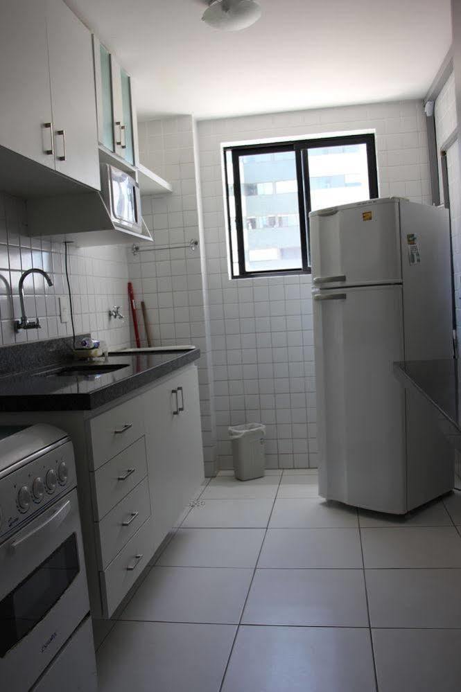Ametista Flat Apartment Maceió Exterior foto