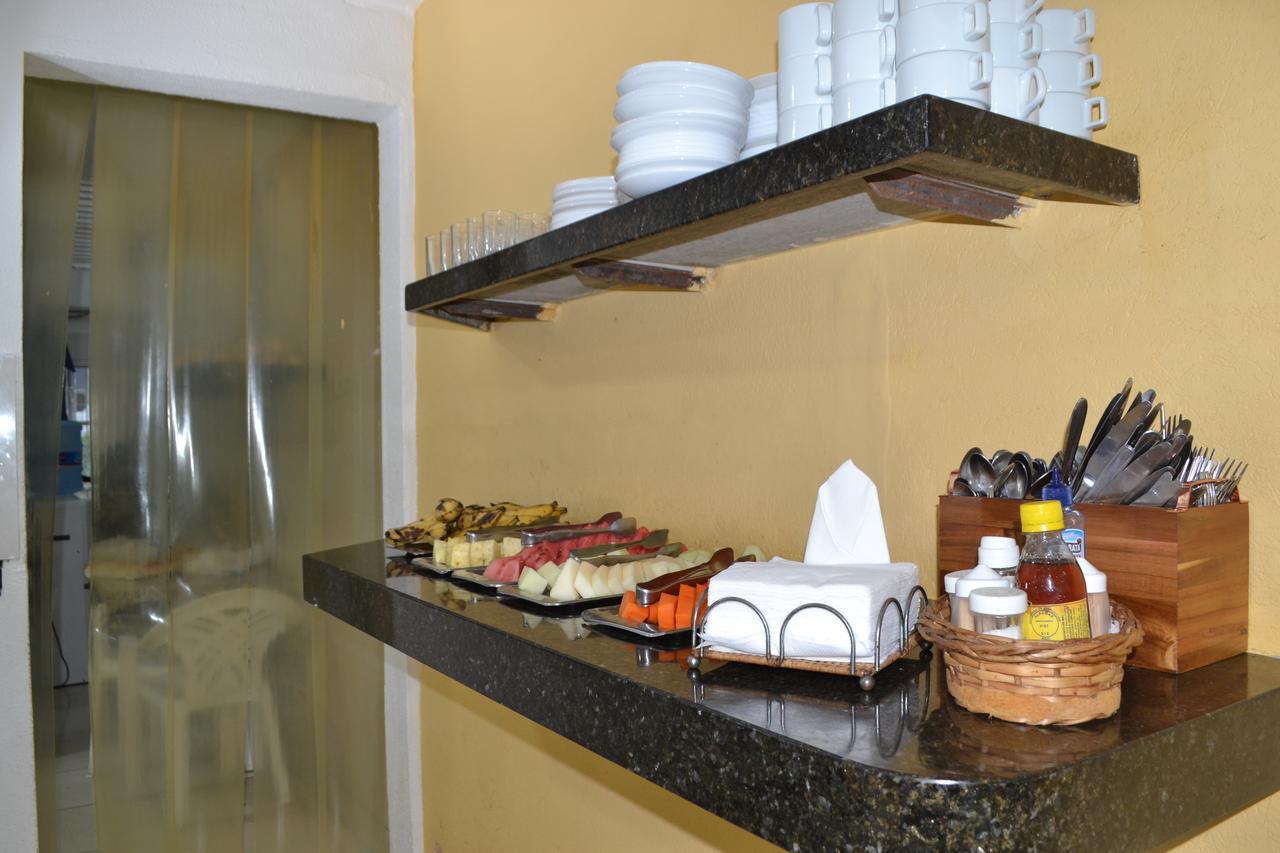 Ametista Flat Apartment Maceió Exterior foto