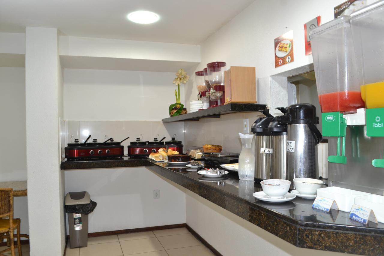 Ametista Flat Apartment Maceió Exterior foto
